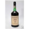 Image 1 : Bottle of Graham's Late Bottled Vintage 1979 Port/ 100 cl    Shipping note: Alcohol can not be insur