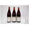 Image 2 : Three bottles of Gekkeikan Japanese Sake each 720mls    Shipping note: Alcohol can not be insured by