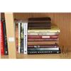 Image 2 : Selection of soft and hardcover novels including Pearl S. Buck, Deepak Chopra, Robert Louis Stevenso
