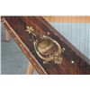 Image 2 : Vintage Ward-Stilson Co. Automatic harp, conditionally challenged, should be viewed in person