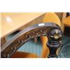 Image 3 : Vintage Ward-Stilson Co. Automatic harp, conditionally challenged, should be viewed in person