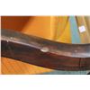 Image 8 : Vintage Ward-Stilson Co. Automatic harp, conditionally challenged, should be viewed in person