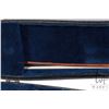 Image 11 : Violin with interior label marked "Karl Nurmberger, Bohemia" 18" with bow and fitted hard case