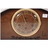 Image 2 : Mid 20th century Seth Thomas chiming mantle clock in walnut case, working at time of catalolguing, i