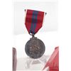 Image 2 : An original 1953 Queen Elizabeth Coronation medal & ribbon w/ original box & display box