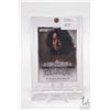 Image 1 : Autographed Peter Mayhew card