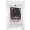 Image 1 : Autographed Peter Mayhew card