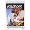 Image 1 : Paperback Wonderworks book signed by artist "Michael Whelan
