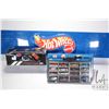 Image 1 : Selection of Hot Wheels cars including 25th Anniversary All-American Car Showcase Collection in orig