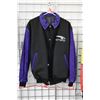 Image 1 : Paramount Officially Licensed USS Enterprise jacket by Image Inc. Size L. Appears unworn