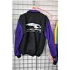 Image 3 : Paramount Officially Licensed USS Enterprise jacket by Image Inc. Size L. Appears unworn