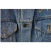 Image 3 : Paramount Officially Licensed Star Trek denim jacket. Size XL
