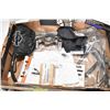 Image 2 : Selection of Harley Davidson parts (Note: All parts are factory original replaced parts) including f