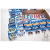 Image 3 : 30 Collectible Hot Wheels cars