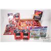 Image 1 : 30 Collectible Hot Wheels cars