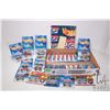Image 1 : 30 Collectible Hot Wheels cars