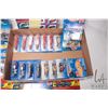Image 2 : 30 Collectible Hot Wheels cars