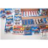 Image 3 : 30 Collectible Hot Wheels cars