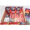 Image 2 : Selection of 40 Johnny Lightning collectible die cast cars