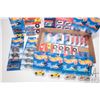 Image 3 : Selection of 40 Johnny Lightning collectible die cast cars