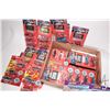 Image 2 : Selection of 40 Johnny Lightning collectible die cast cars