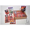Image 1 : Selection of 40 Johnny Lightning collectible die cast cars