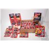 Image 1 : Selection of 40 Johnny Lightning collectible die cast cars