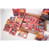 Image 2 : Selection of 40 Johnny Lightning collectible die cast cars