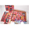 Image 2 : Selection of 40 Johnny Lightning collectible die cast cars