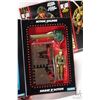 Image 3 : Four 1994 collectible G.I Joes including three Action Soldier Infantry and one Action Marine Marine 