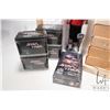 Image 2 : Selection of Star Trek collectibles including porcelain Scotty doll, four sealed sets of 25th Annive