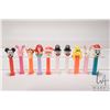 Image 3 : Large selection of new and vintage toys including Pez dispensers, bisque Three Little Pigs, collecti