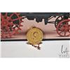Image 3 : 1:16 scale The Farmall F-20 Precision Series by Ertl