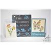 Image 1 : The Audubon Folio 30 Great Bird Paintings and Fenwick Lansdowne including 8 bird prints