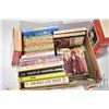 Image 2 : Selection of vintage novels including 5 James Bond, 10 Matt Helms, 2 Agatha Christie, Sherlock Holme