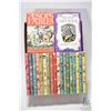 Image 1 : 18 "Best of Children's Books" novels including #1, 2, 3, 5, 6, 8, 10, 12, 13, 15, 16, 18, 19, 20, 21