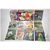 Image 1 : Twelve D.C. The Phantom Stranger comics including #7, 21, 23, 24, 25, 29, 30, 31, 32, 33, 35 & 36