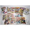 Image 1 : 15 Marvel comics "The Amazing Spiderman" including 102, 125, 127, 133, 137, 148, 150, 152, 167, 170,