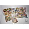 Image 1 : 13 Marvel comics "Sub-Mariner" including #25, 26, 28, 30, 31, 32, 33, 34, 35, 37, 38, 39 & 40