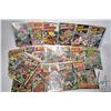 Image 1 : 25 Marvel comics "Sub-Mariner" assorted #'s 41-72