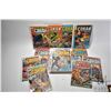 Image 1 : 27 Marvel comics "Conan The Barbarian" assorted #'s 5 - 243