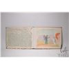 Image 11 : Two antique books including Snow White and Sleeping Beauty. From Grimm's Fairy tales, Stuttgart, Wal