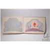 Image 15 : Two antique books including Snow White and Sleeping Beauty. From Grimm's Fairy tales, Stuttgart, Wal