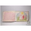 Image 16 : Two antique books including Snow White and Sleeping Beauty. From Grimm's Fairy tales, Stuttgart, Wal