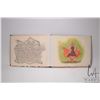 Image 17 : Two antique books including Snow White and Sleeping Beauty. From Grimm's Fairy tales, Stuttgart, Wal