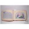 Image 21 : Two antique books including Snow White and Sleeping Beauty. From Grimm's Fairy tales, Stuttgart, Wal