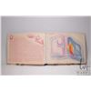 Image 23 : Two antique books including Snow White and Sleeping Beauty. From Grimm's Fairy tales, Stuttgart, Wal
