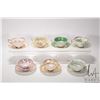 Image 1 : Seven Paragon china tea cups and saucers . NOTE: This Lot Is Not Available For Shipping. Local picku