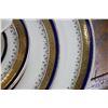Image 2 : Set of Myotts Royal Crown "The Crowning, King Edward VIII, May 12, 1937. Created for the coronation 