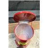 Image 2 : Justrite oily waste disposal can. NOTE: This Lot Is Not Available For Shipping. Local pickup only.